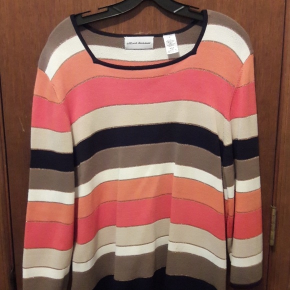 Fall/Spring Blouse - Picture 1 of 4